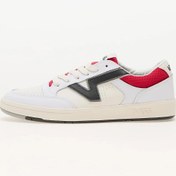Resim Vans Lowland CC Multi\u002FMarshmallow Renkli Erkek Sneaker 