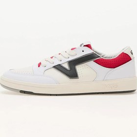 Resim Vans Lowland CC Multi\u002FMarshmallow Renkli Erkek Sneaker 