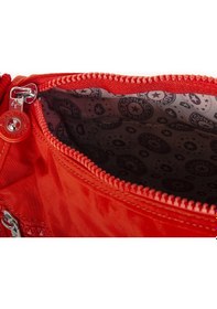 Resim Nas Bag Kadın Çapraz Çanta Turuncu Turuncu 