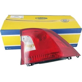 Resim Magneti Marelli Volvo S60 Sağ Stop Lambası Magneti Marelli 2011 2018 