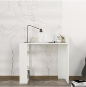 Resim Dekorister Netenya Çalışma Masası 