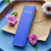 Resim Willowhaven Mavi 256gb Taşınabilir Hard Disk Usb 3.0 Hızlı Veri Aktarımı Dayanıklı 