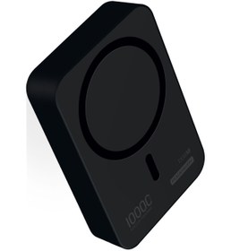 Resim 15W Samsung Galaxy NOTE10+ Star Wars Ileuyumlu Magsafe Destekli Powerbank- 10000MAH TXM10 