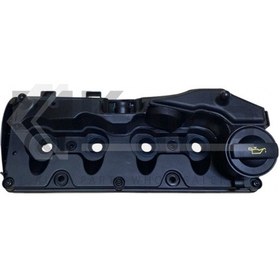 Resim 03l103469r-03l103469c Külbütör Kapağı Vw Polo / Golf-6 / Jetta / 