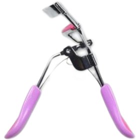 Resim Nascita Kirpik Kıvırma Makinesi Pembe 