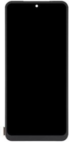 Resim Xiaomi Redmi ile Uyumlu Note 12s Lcd Ekran Dokunmatik TFT 