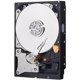 Resim WD 2.5 inc 500Gb WD5000LPCX 5400Rpm 16Mb Sata3 Hdd 