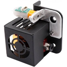Resim Koodmax 3d Yazıcı Ender-3/3s/3pro/5/5s/5pro, Cr10 Otomatik Tesviye Cr Bl Dokunmatik Sensör Braketi 