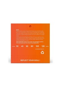 Resim Pitbull 30-128 6 Telli Light Bas Gitar Teli 