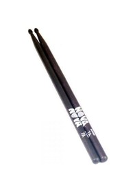 Resim Vic Firth N7ab Nova 7a Black Baget Ekonomik Seri - Siyah Kaplama - Ahşap Uç 