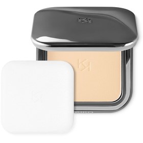 Resim Matte Fusion Pressed Powder 
