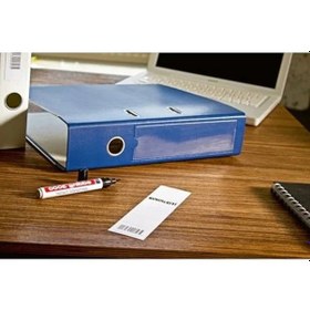 Resim Kalıcı Marker, Kızıl Renk, E-3000 Modeli 0 Colorless Blender 