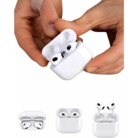 Resim Eco Lounge 3.nesil Ios Android Uyumlu Bluetooth 5.0 Beyaz Çağrı Cevaplama 