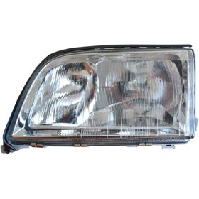 Resim Bimbo Otomotiv S Serisi W140 Far Sol 