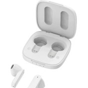 Resim Preo MS39 Bluetooth 5.1 Tws Beyaz Kablosuz Kulaklık 