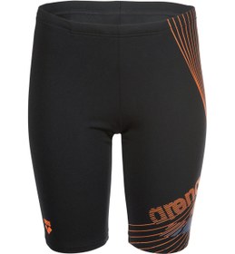 Resim ARENA Desing Swim Jammer Erkek Çocuk Mayo 