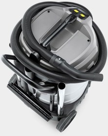 Resim Karcher NT 70/2 Me Classic 2300 W Profesyonel Islak - Kuru Elektrikli Süpürge 