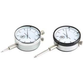 Resim Genel Markalar Komparatör Saati 0 - 30 X 0,01 X 30 Mm (uzun Çubuklu) 