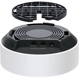 Resim TP-Link Deco X50-PoE(3-pack) PoE Destekli Wi-Fi 6 Mesh Sistemi | AX3000 Mbps Hız | Fiber Uyumlu | Çift Bant | 2.5 Gbps Port | 150 Cihaz | 600 m² Kapsama Alanı | WPA3 | Mobil Uygulama ile Kolay Kurulum 