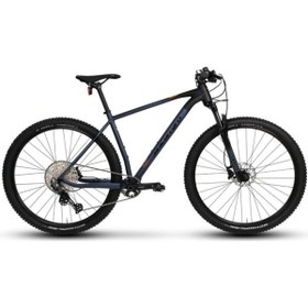 Resim Carraro Big 912 D Deore 1X12 Vites Dağ Bisikleti Hidrolik Disk fren 53 kadro 