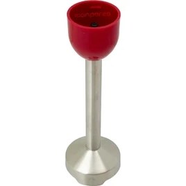 Resim Arzum Uyumlu AR1140 Blanco Blender Parçalayıcı Metal Ayak Renk:kırmızı 