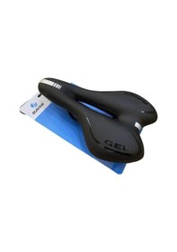 Resim Jelli Yumuşak Bisiklet Konfor Sele Mtb Ortopedik Spor Bisiklet Koltuğu 001 