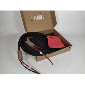 Resim Ivox Quatross 300 Hoparlör Kablosu Set 2,5mt 