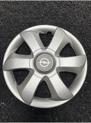 Resim Opel Jant Kapağı 14 Inç Kırılmaz 4310opel 