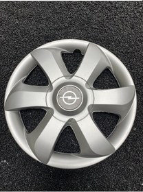 Resim Opel Jant Kapağı 14 Inç Kırılmaz 4310opel 
