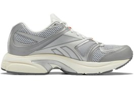 Resim Reebok HP2470 Premier Road Plus VI Kadın Gri Sneaker Spor Ayakkabı 