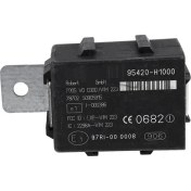 Resim Skyeyyt Hyundai Sonata Için Araba Immobilizer Modülü 2004-2009 Santa Fe 2005-2007 Kıa Sportage Için Tucson 95420-H1000 (Yurt Dışından) 