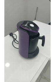 Resim ABAYS Bosch Kahve makinesi 4 kişilik 