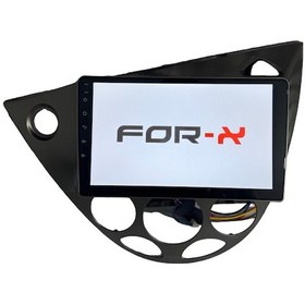 Resim Ford Focus 1 9'' For-x Tablet Multimedia 