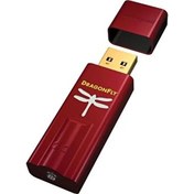 Resim Dragonfly Red USB Dac + Pre + Headphone 