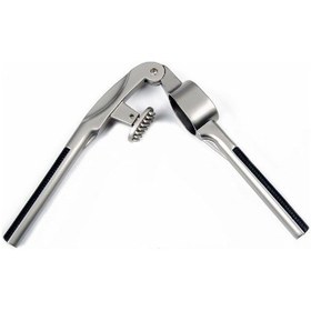 Resim Dişli Sarımsak Ezici - Sarımsak Ezeceği 