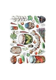 Resim Cadence Pirinç Dekopaj Kağıdı Model 022 29X42Cm 