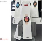 Resim SAMSUNG WATCH 5 40 MM SIFIR TESHIR URUNU PEMBE RENK 