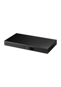 Resim Cudy GS2018PS2 2 Sfp 2 Uplink16 Port L2 Yönetilebilir Gigabit Poe+ Switch 