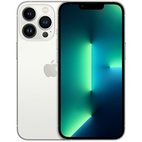 Resim Apple iPhone 13 Pro Gümüş 256 GB 6 GB Ram Akıllı Telefon (Apple Türkiye Garantili) Apple