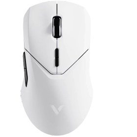 Resim VT9PRO WIRED/WIRELESS WHITE GAMING MOUSE 