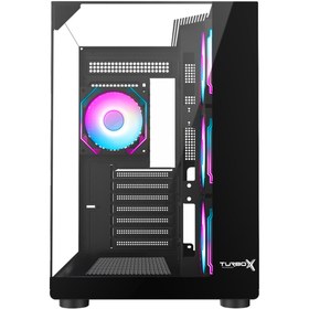 Resim TURBOX Tx6329 Ryzen 5 3600 32GB Ram 1TB NVMe SSD RTX3050 Oyun Hazır Sistem 