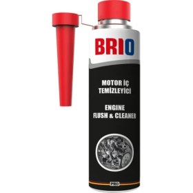 Resim Brio Motor İç Temizleyici 300 Ml 