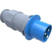 Resim Bemis Bc1-1403-2011 Uzatma Erkek Fiş 220V / 2P+E /16A 