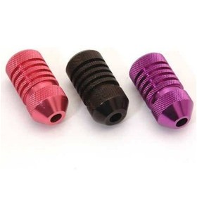 Resim 25 Mm Xl-602 Dövme Makinası Tattoo Grıps 