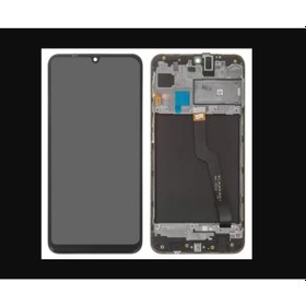 Resim Kdr Samsung Galaxy M10 Sm-M105 Lcd Ekran Dokunmatik Revize Siyah 