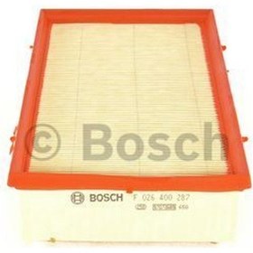 Resim Bosch F026400287 Hava Fıltresı A3 Leon Octavıa Golf Vıı Passat 1.6tdı 2.0tdı 13 