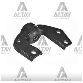 Resim Viraj Demir Braketi Kelebek Combo / Corsa B 93-02 Ön Sağ 