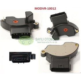 Resim Nissan Primera Ateşleme Modülü 1996-2000 1.6 