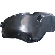 Resim Esse Oto - Hyundaı Elantra- 21/23 Arka Çamurluk Davlumbazı Sol Önün Arkası Esse5972712 86825-aa000 