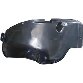 Resim Esse Oto - Hyundaı Elantra- 21/23 Arka Çamurluk Davlumbazı Sol Önün Arkası Esse5972712 86825-aa000 